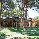 Bed and breakfast Pino Mar Luxury 4*