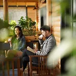 Pino Mar Luxury Bed and breakfast 4*