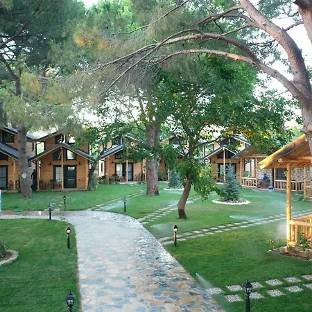 Pino Mar Luxury 4*