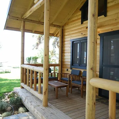 Couette-café Pino Mar Luxury Erdek