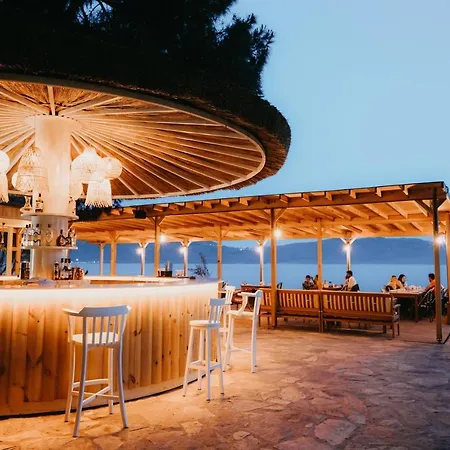Couette-café Pino Mar Luxury