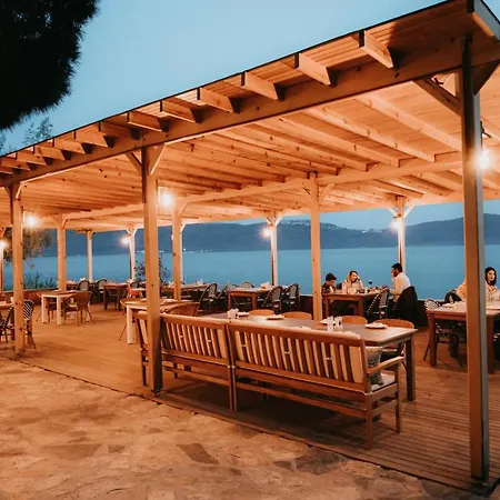 Pino Mar Luxury 4*