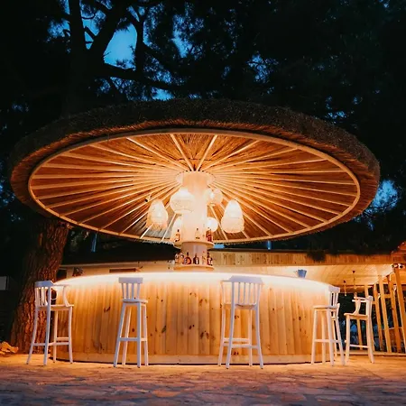 住宿加早餐酒店 Pino Mar Luxury
