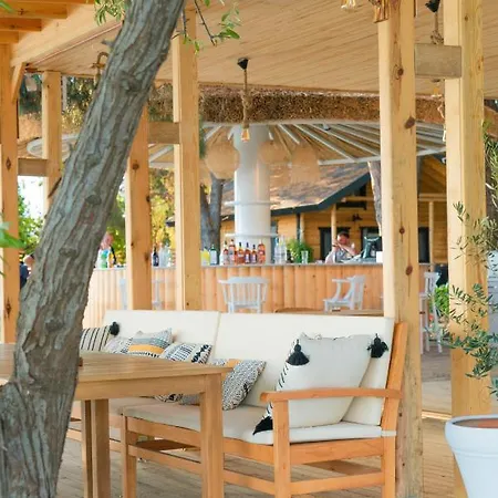 Couette-café Pino Mar Luxury Erdek
