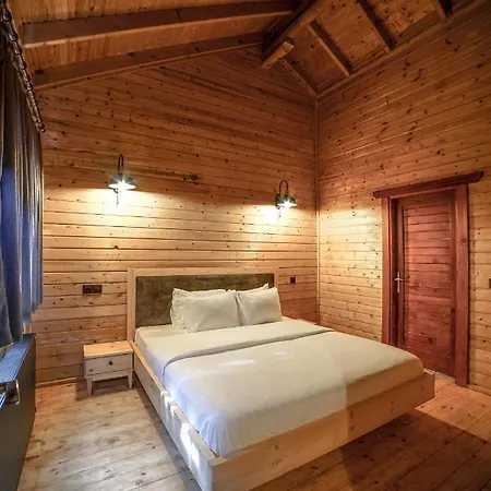 Couette-café Pino Mar Luxury Erdek
