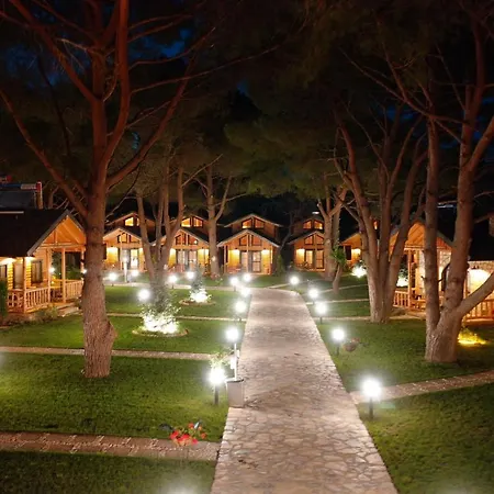 Pino Mar Luxury 4* Erdek
