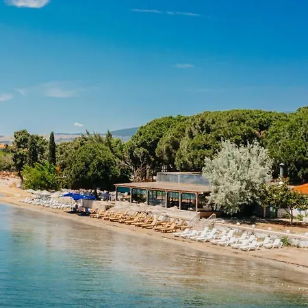 Pino Mar Luxury