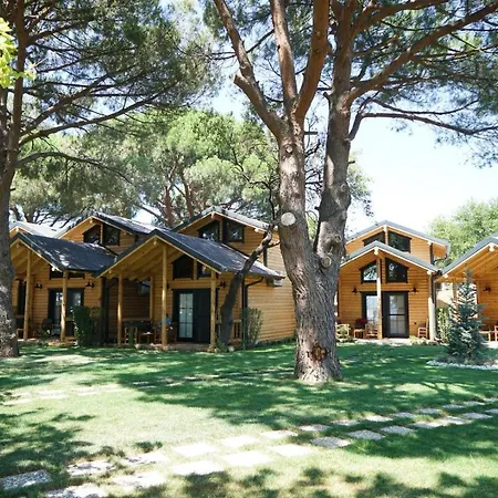 Bed & Breakfast Pino Mar Luxury 4*