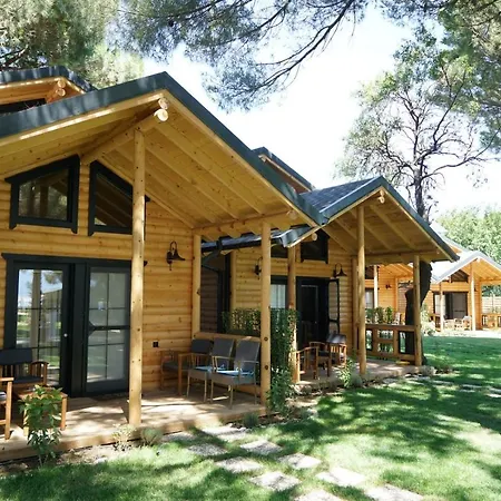 Pino Mar Luxury Bed & Breakfast