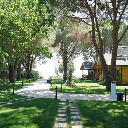 Pino Mar Luxury 4* Erdek