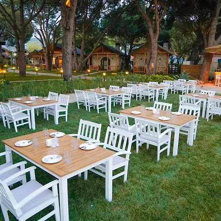 Pino Mar Luxury Bed & Breakfast Erdek