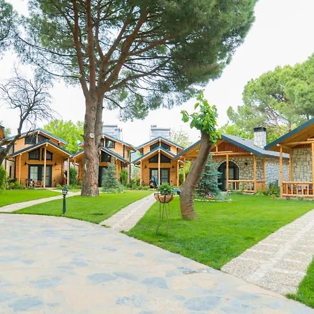 Pino Mar Luxury 4* Erdek