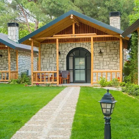 Nocleg ze śniadaniem Pino Mar Luxury Erdek