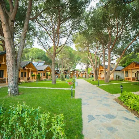 Pino Mar Luxury 4* Erdek