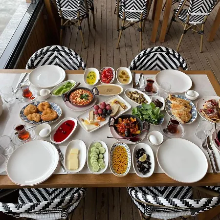 Pino Mar Luxury Erdek