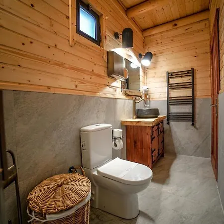 Pino Mar Luxury 4* Erdek