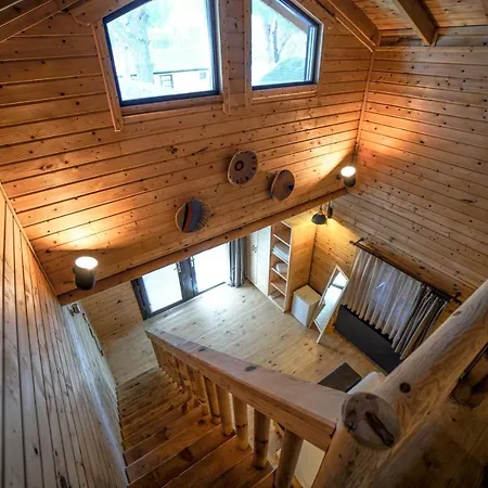 Nocleg ze śniadaniem Pino Mar Luxury 4*