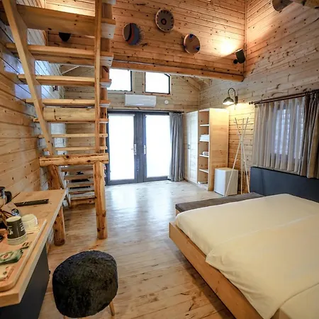 Bed & Breakfast Pino Mar Luxury *