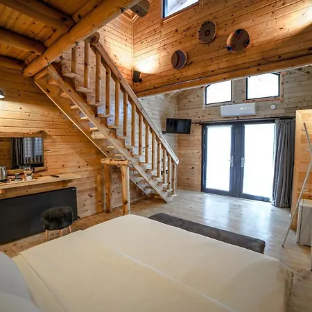 Pino Mar Luxury Nocleg ze śniadaniem Erdek