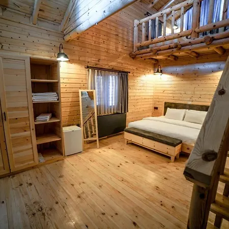 Pino Mar Luxury Отель типа 