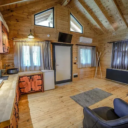 Pino Mar Luxury 4* Erdek