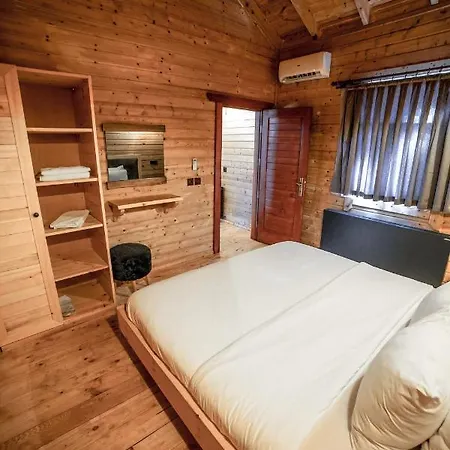 Pino Mar Luxury Bed & Breakfast