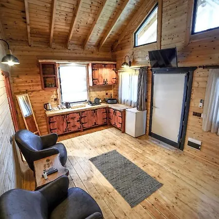 Nocleg ze śniadaniem Pino Mar Luxury