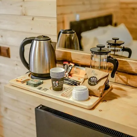 Pino Mar Luxury 4* Erdek