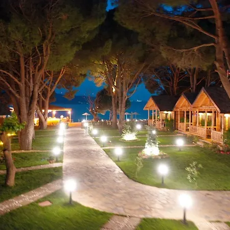 Pino Mar Luxury 4* Erdek