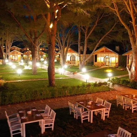 Nocleg ze śniadaniem Pino Mar Luxury