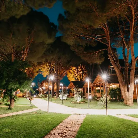 Pino Mar Luxury Bed & Breakfast *