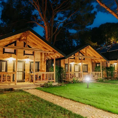 Pino Mar Luxury *