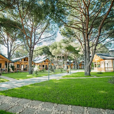 Pino Mar Luxury 4* Erdek