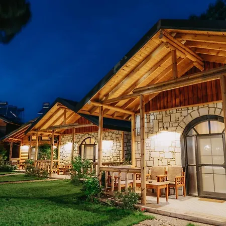 Pino Mar Luxury Nocleg ze śniadaniem Erdek