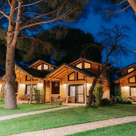 Pino Mar Luxury Nocleg ze śniadaniem 4*