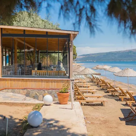 Pino Mar Luxury Nocleg ze śniadaniem Erdek