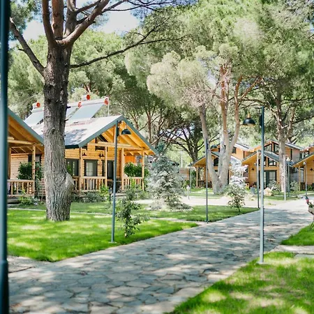 Pino Mar Luxury