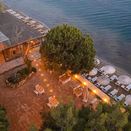 Pino Mar Luxury Bed & Breakfast