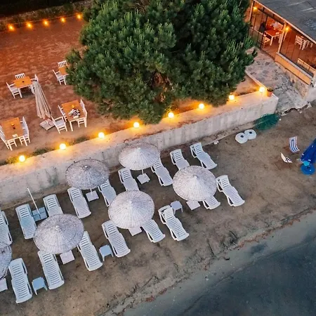 Pino Mar Luxury 4* Erdek