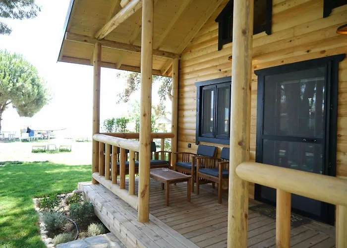 Oda ve Kahvaltı Pino Mar Luxury Erdek