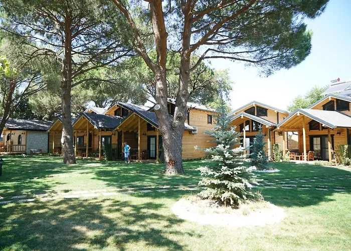 Pino Mar Luxury Erdek