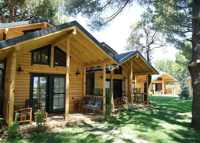 Pino Mar Luxury Oda ve Kahvaltı