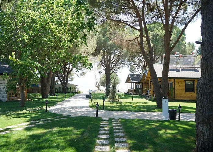 Pino Mar Luxury 4* Erdek