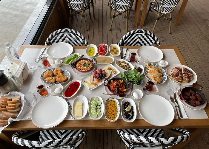 Pino Mar Luxury Erdek