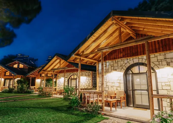 Pino Mar Luxury Oda ve Kahvaltı Erdek